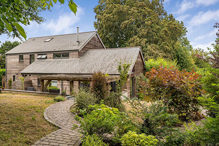 4 Bedroom Detached House For Sale In Yelverton, PL20