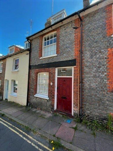 2 Bedroom Terraced House To Rent In Sun Street, Lewes, BN7