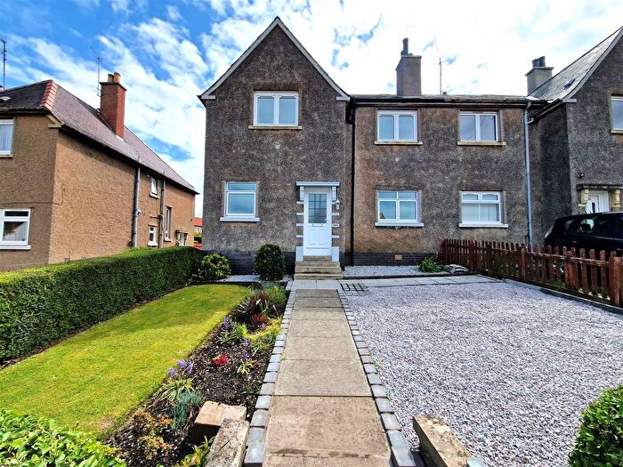2 Bedroom Flat For Sale In , Lamond Drive, St. Andrews, KY16