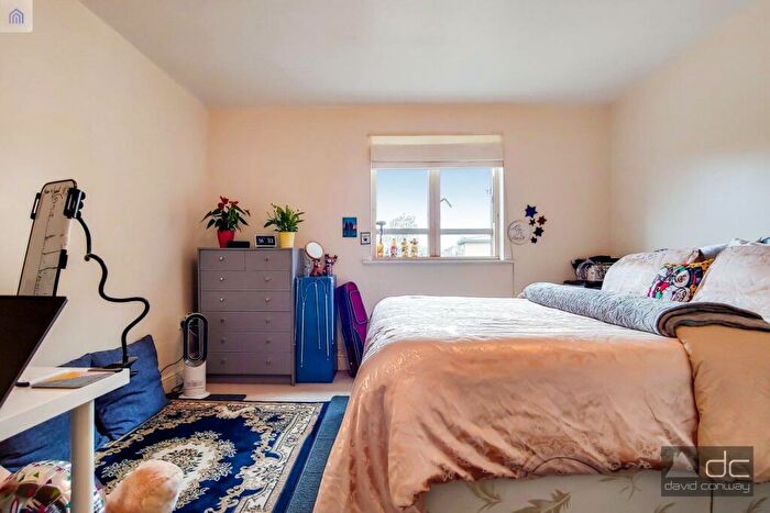 1 Bedroom Flat For Sale In Brandan House, Sovereign Place, Harrow, HA1