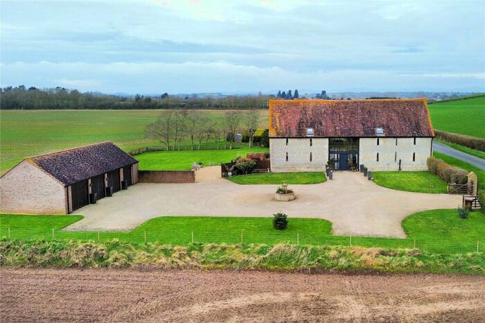6 Bedroom Detached House For Sale In Deerhurst, Gloucester, Gloucestershire, GL19
