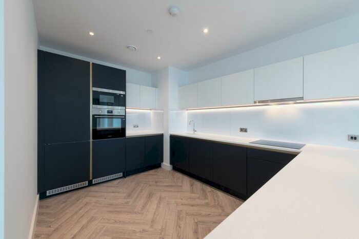 2 Bedroom Apartment To Rent In Bankside Boulevard, Cortland At Colliers Yard, Salford, M3