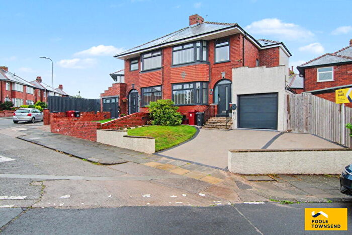 3 Bedroom Semi-Detached House For Sale In Valley Drive, Barrow-In-Furness, LA13