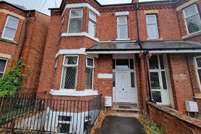 7 Bedroom Terraced House To Rent In Warwickshire, CV31