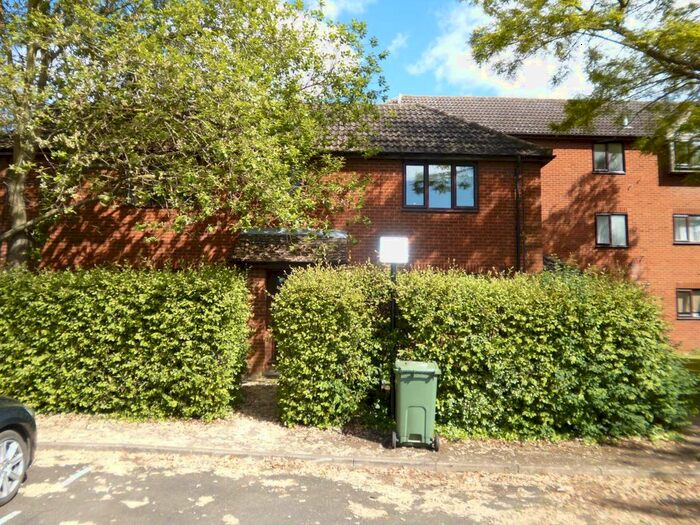 1 Bedroom Property To Rent In Corrie Road, Cambridge, CB1