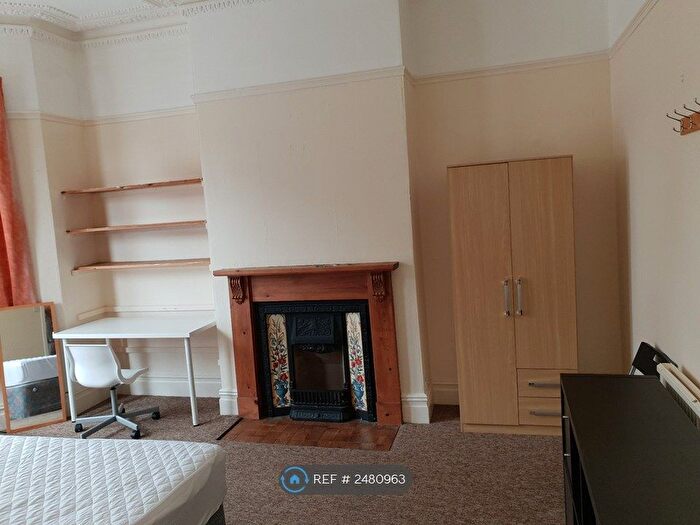 7 Bedroom Terraced House To Rent In Ashley Down Road, Bristol, BS7