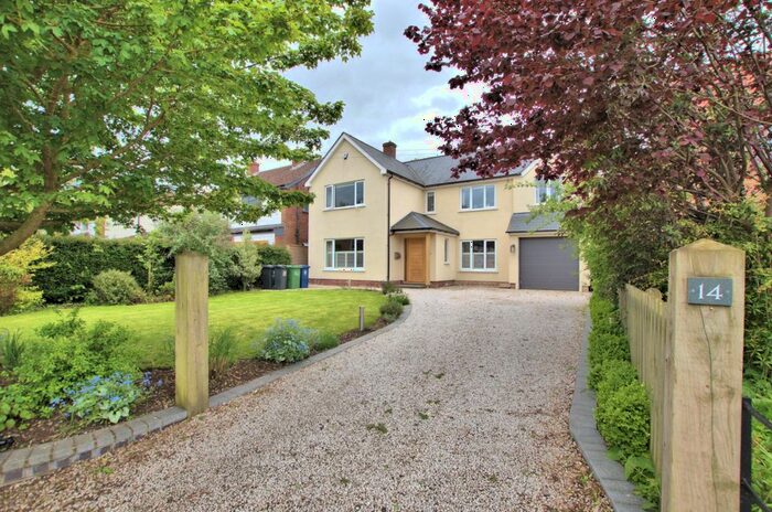 5 Bedroom Detached House For Sale In High Street, Little Shelford, Cambridge, CB22