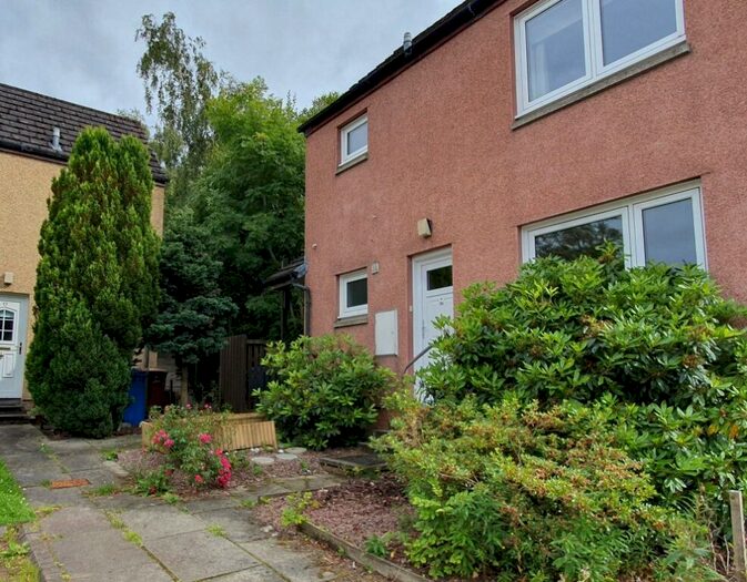 1 Bedroom Flat To Rent In Woodlands Court, Inshes, Inverness, IV2