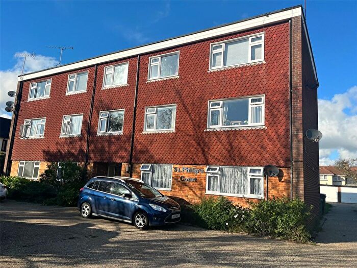 2 Bedroom Apartment To Rent In Worthing Road, Wick, Littlehampton, West Sussex, BN17