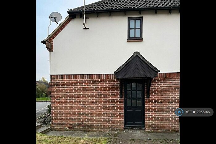 1 Bedroom Terraced House To Rent In Avenue Road, Winslow, Buckingham, MK18