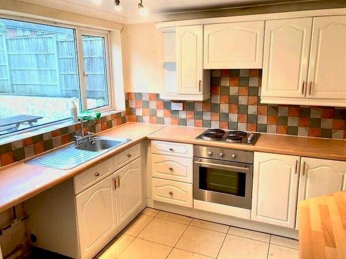 3 Bedroom Terraced House To Rent In Shelley Avenue, Bracknell, RG12