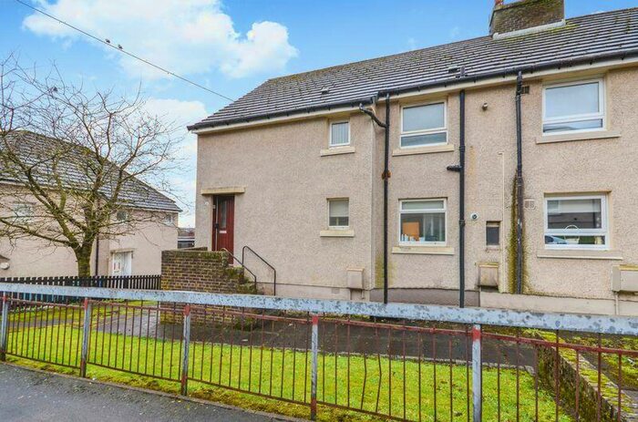 1 Bedroom Flat To Rent In Cuilmuir Terrace, Croy, G65