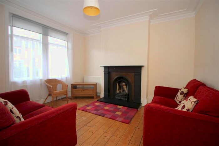 2 Bedroom Terraced House To Rent In Regent Road, Gosforth, Newcastle Upon Tyne, NE3