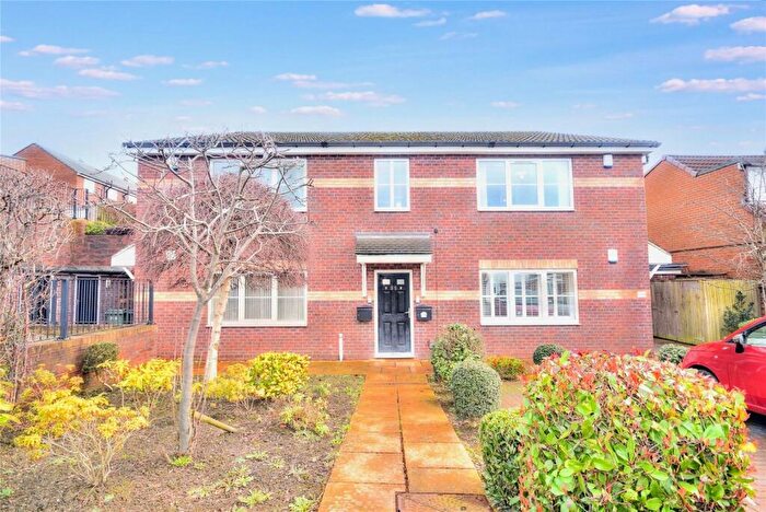 2 Bedroom Apartment To Rent In Styebank Lane, Rothwell, Leeds, West Yorkshire, LS26