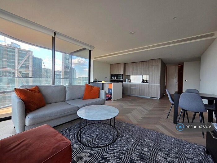 2 Bedroom Flat To Rent In Principal Place, London, EC2A