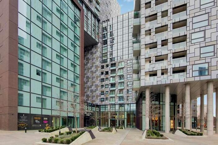 Flat To Rent In Duckman Tower, Canary Wharf, E14