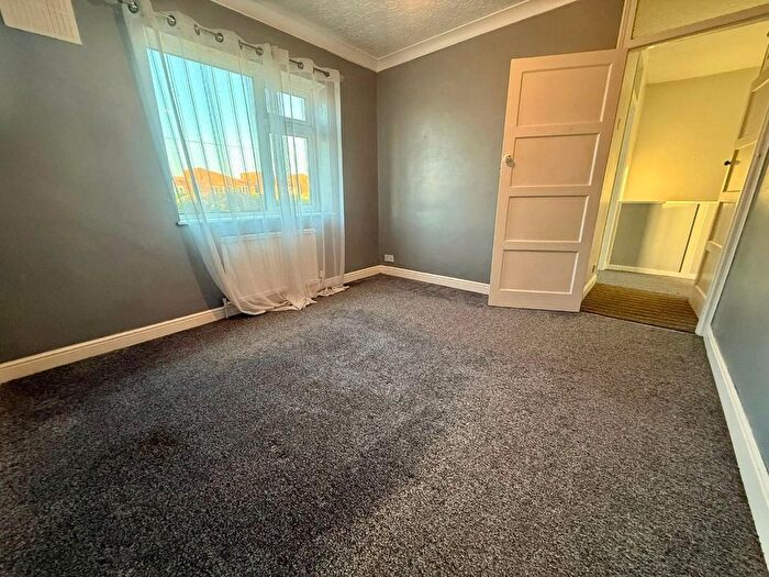 3 Bedroom Terraced House For Sale In Dryden Way, Corby, NN17