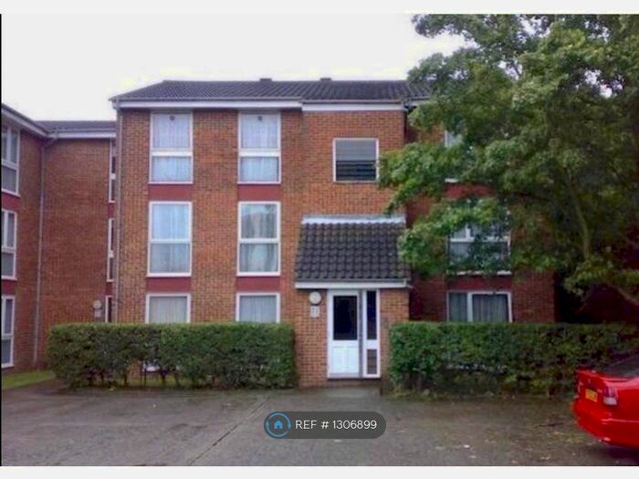 1 Bedroom Flat To Rent In Archery Close, Harrow HA3