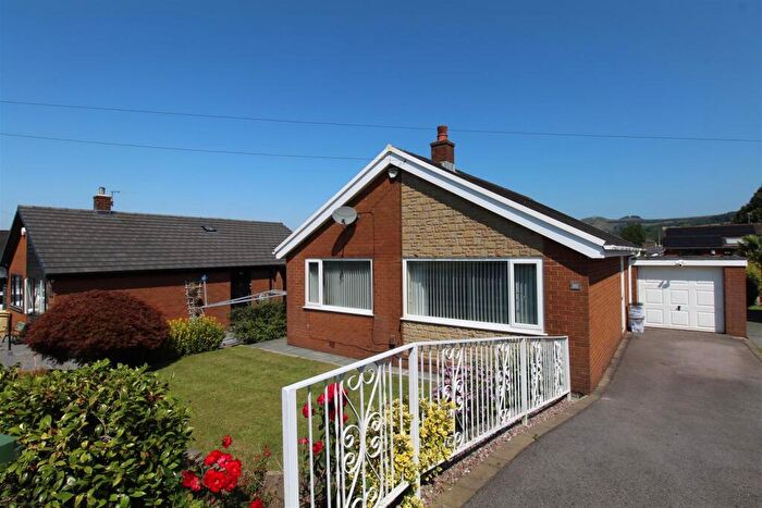 2 Bedroom Detached Bungalow To Rent In Stocks Park Drive, Horwich, Bolton, BL6
