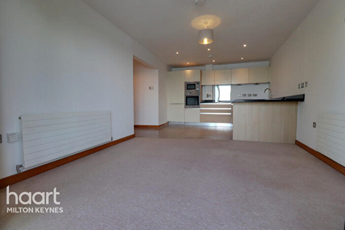 2 Bedroom Apartment To Rent In Felsted, Caldecotte, MK7