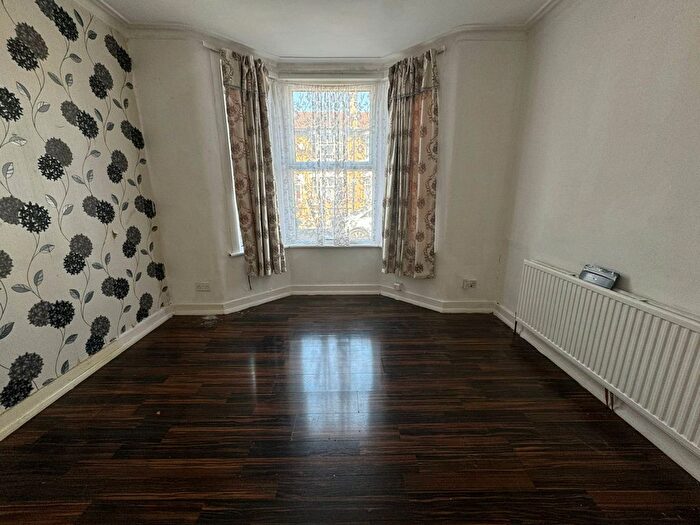 4 Bedroom Terraced House To Rent In Monega Road, London, E7