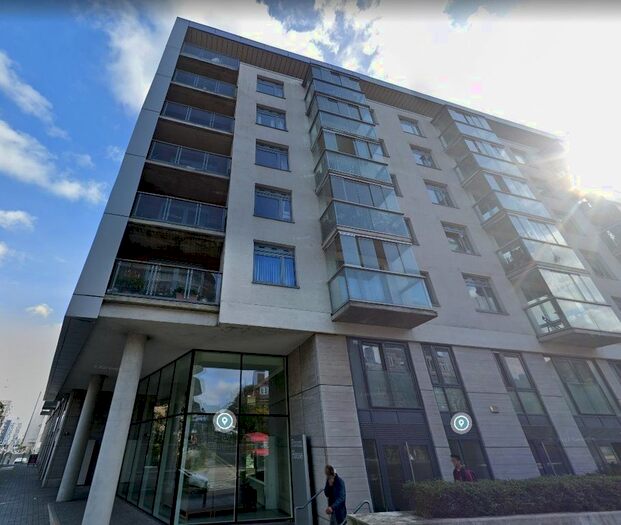 1 Bedroom Flat To Rent In Empire Way, Wembley, HA9