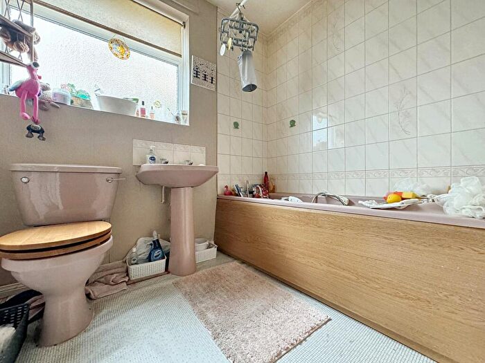 2 Bedroom Property For Sale In Baulkham Hills, Penshaw, Houghton Le Spring, Tyne And Wear, DH4