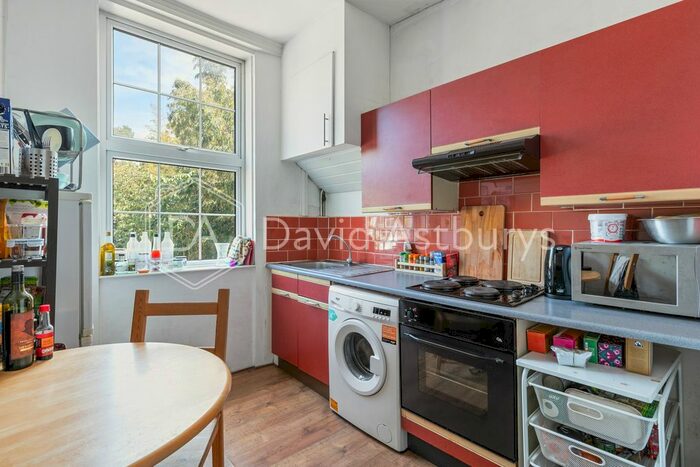 1 Bedroom Flat To Rent In Thane Villas, Finsbury Park, London, N7