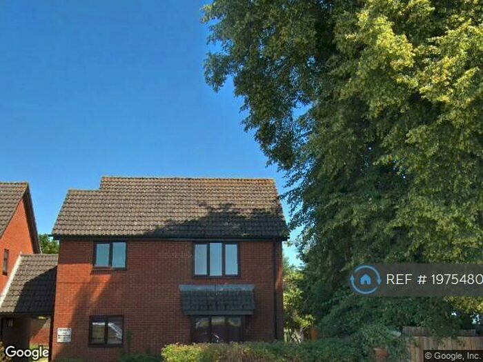 1 Bedroom Maisonette To Rent In South View Gardens, Newbury, RG14