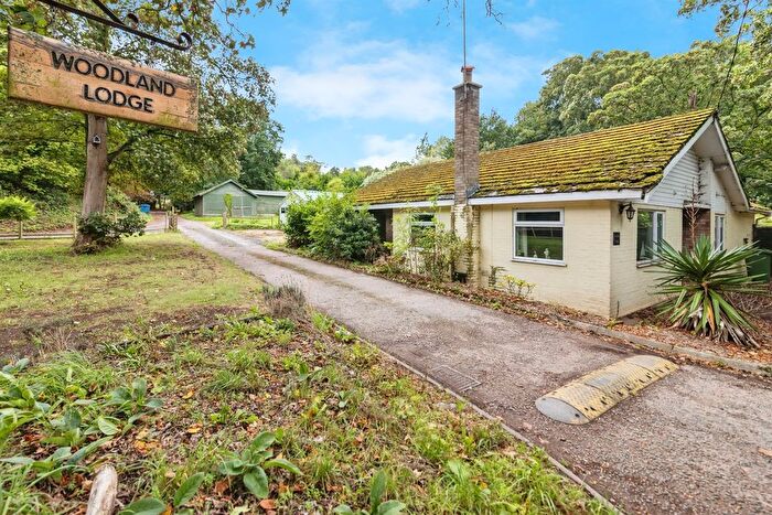 3 Bedroom Detached Bungalow For Sale In Bungay Road, Beccles, NR34