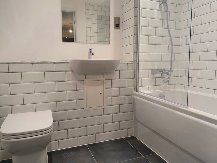 1 Bedroom Apartment To Rent In Moseley Street, Birmingham, B12