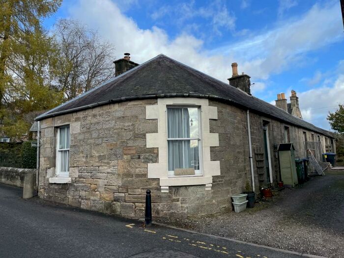 1 Bedroom Cottage For Sale In Main Street, West Linton, EH46