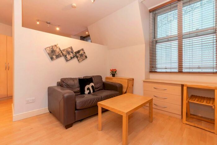 Studio To Rent In Shaftesbury House, Station Street, B5
