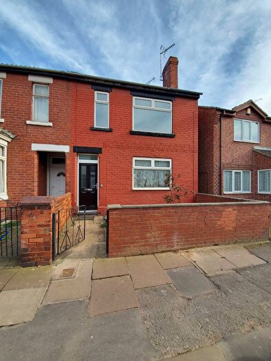 4 Bedroom Terraced House To Rent In Urban Road, Doncaster, DN4