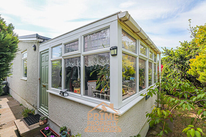 2 Bedroom Detached Bungalow For Sale In Coniston Cottage, Southerness, Dumfries And Galloway, DG2