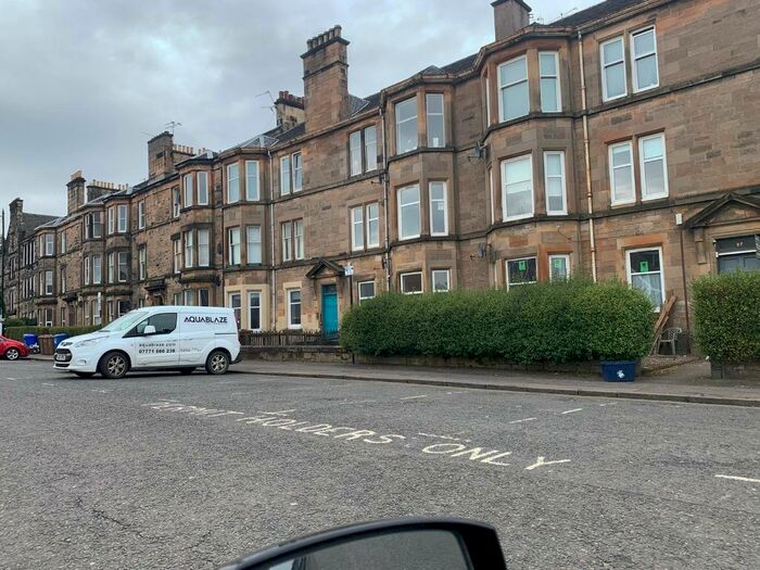 2 Bedroom Flat To Rent In Wallace Street, Stirling Town, Stirling, FK8