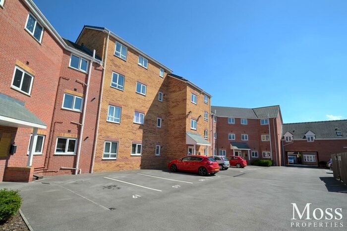2 Bedroom Apartment To Rent In Wakelam Drive, Armthorpe, Doncaster, DN3