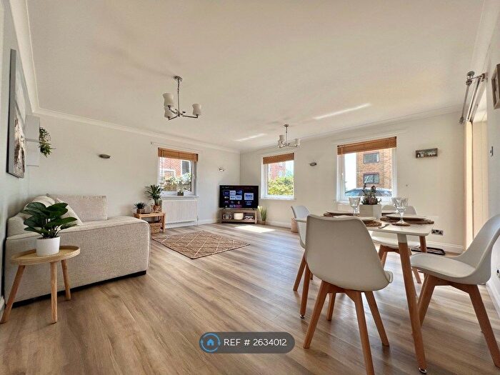 2 Bedroom Flat To Rent In Varne Lodge, Sandgate, Folkestone, CT20