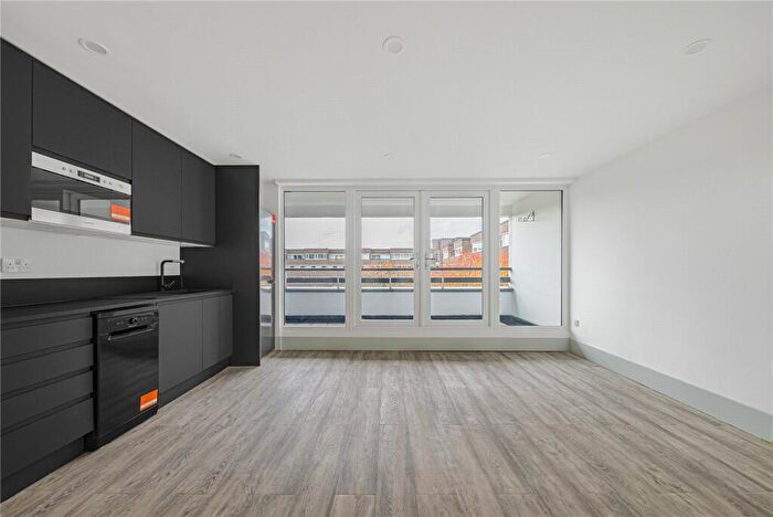 1 Bedroom Apartment For Sale In Fair Acres, Bromley, BR2