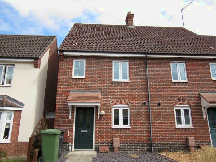 2 Bedroom Semi-Detached House To Rent In Anthony Nolan Road, King's Lynn, PE30