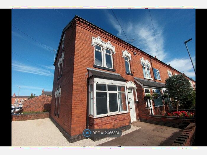 2 Bedroom Flat To Rent In Bishopton Road, Birmingham, B67