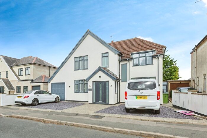 4 Bedroom Detached House For Sale In Browning Street, Narborough, Leicester, Leicestershire, LE19