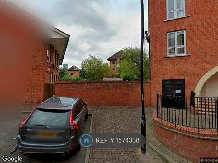 1 Bedroom Flat To Rent In Aberdale Court, London, SE16