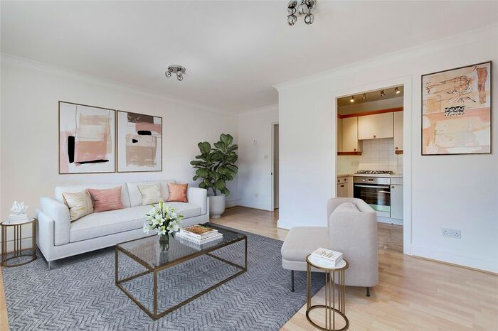 1 Bedroom Flat To Rent In Hillgate Place, Clapham, SW12