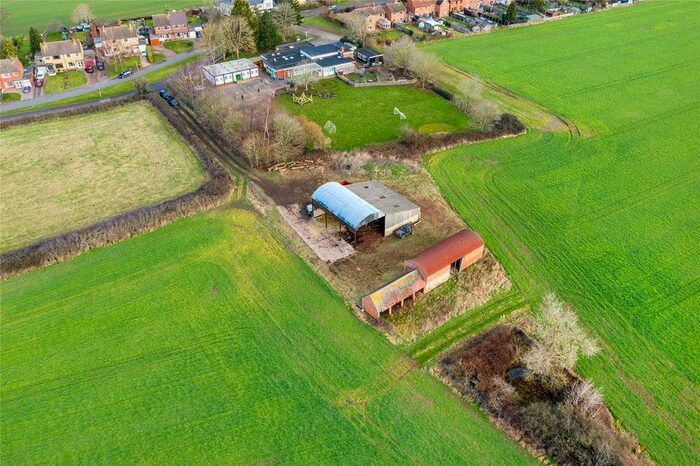 4 Bedroom Barn Conversion For Sale In School Road, Great Alne, Alcester, B49