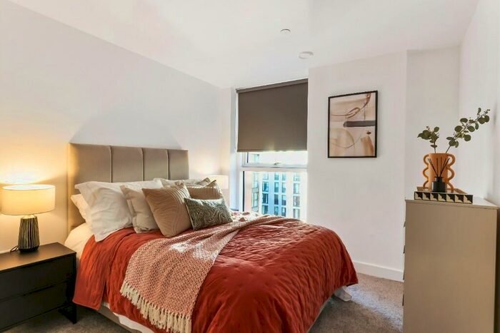 2 Bedroom Apartment To Rent In St Cecilia Street, Leeds, West Yorkshire, LS2