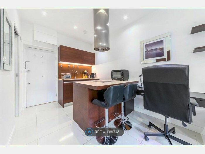 Studio To Rent In Judd Street, London, WC1H