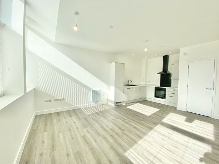 1 Bedroom Flat To Rent In Swain Court, Peterborough, PE2