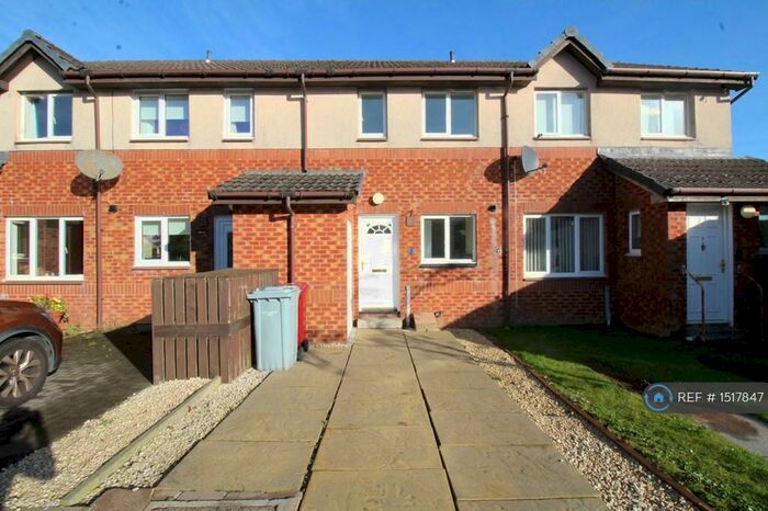 2 Bedroom Terraced House To Rent In Dillars View, Lesmahagow, ML11
