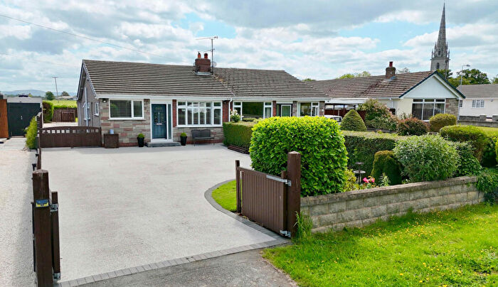 3 Bedroom Bungalow For Sale In Rhuddlan Road, Bodelwyddan, LL18